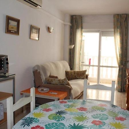 Apartamento Pascual 또레비에하 외부 사진