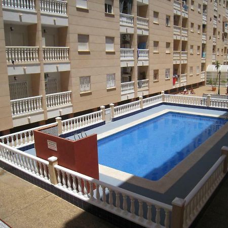 Apartamento Pascual 또레비에하 외부 사진
